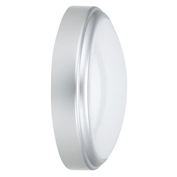 Satin Trim Ring for the Aqua2 LED Bulkhead